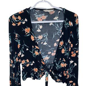 Floral Top